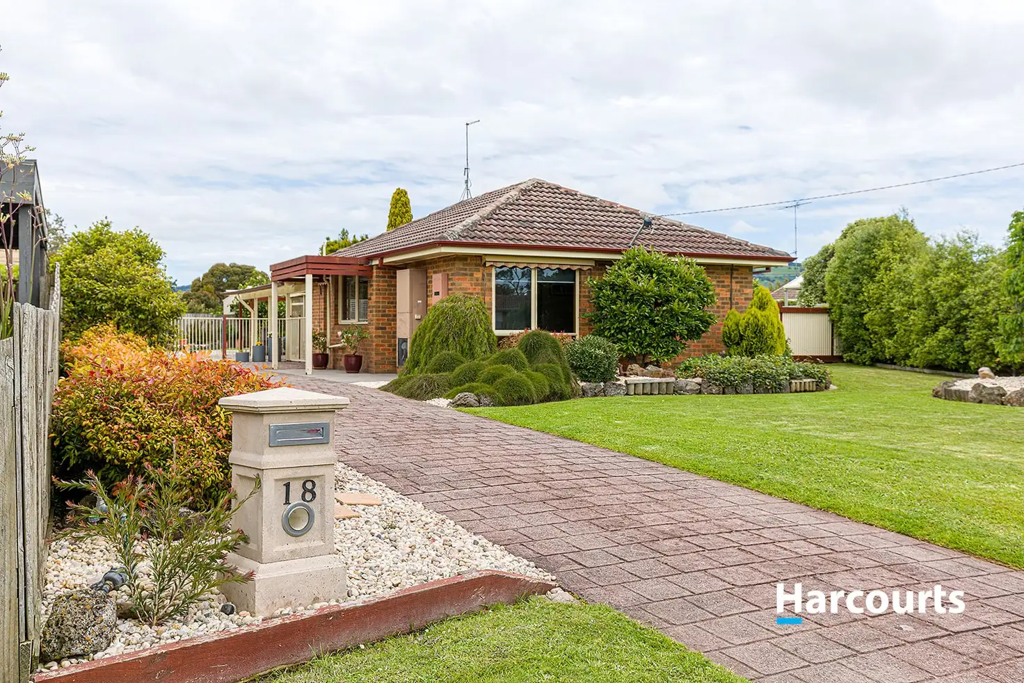 Main view of Homely house listing, 18 Burnett Street, Yarragon VIC 3823