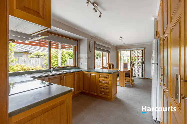 Third view of Homely house listing, 18 Burnett Street, Yarragon VIC 3823