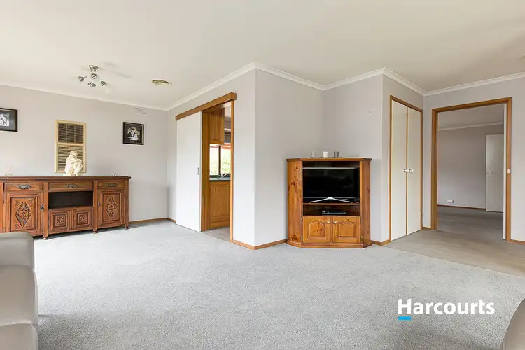 Fifth view of Homely house listing, 18 Burnett Street, Yarragon VIC 3823