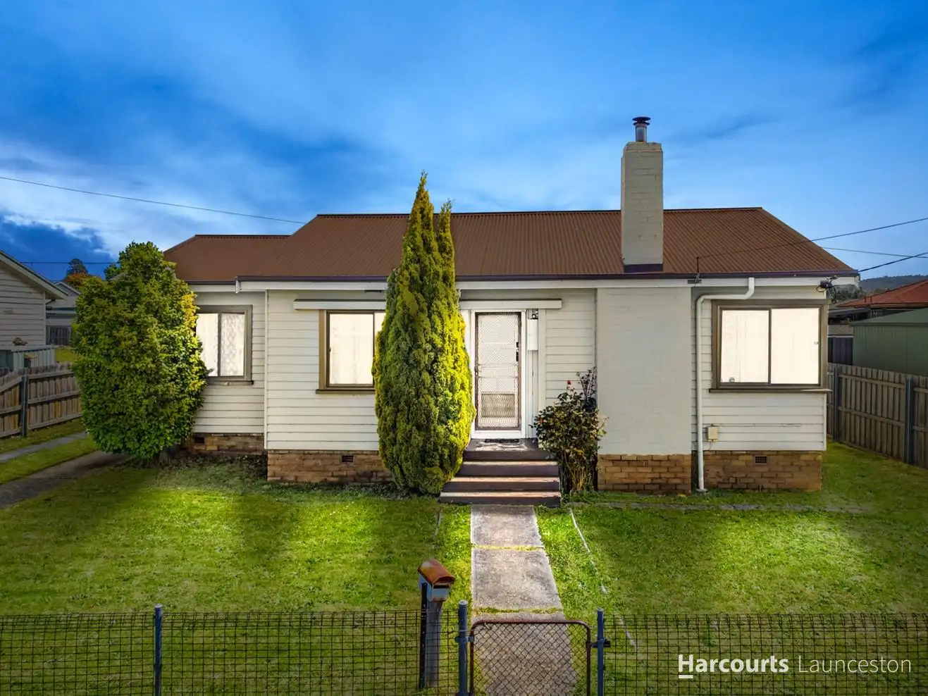 Main view of Homely house listing, 21 Box Street, Mayfield TAS 7248