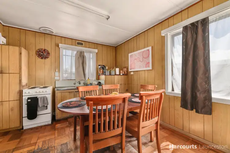 Third view of Homely house listing, 21 Box Street, Mayfield TAS 7248