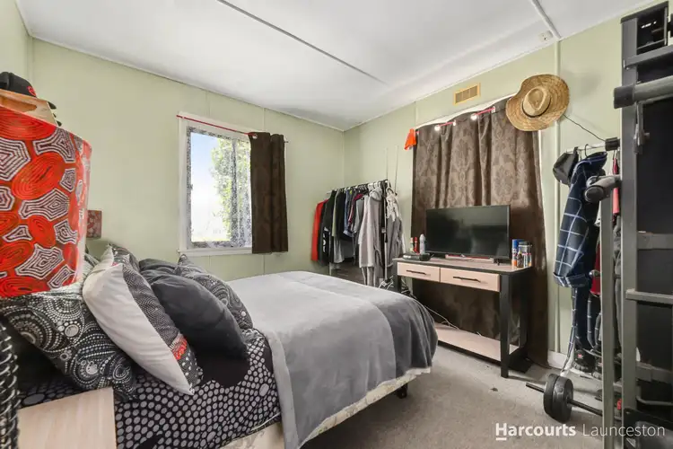 Fifth view of Homely house listing, 21 Box Street, Mayfield TAS 7248
