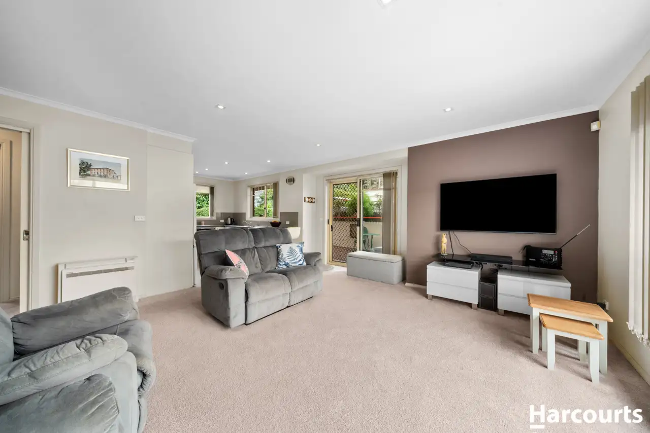 Main view of Homely house listing, 1/13A Raminea Road, Lindisfarne TAS 7015