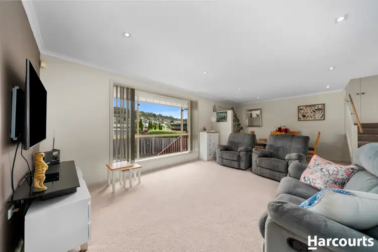 Second view of Homely house listing, 1/13A Raminea Road, Lindisfarne TAS 7015
