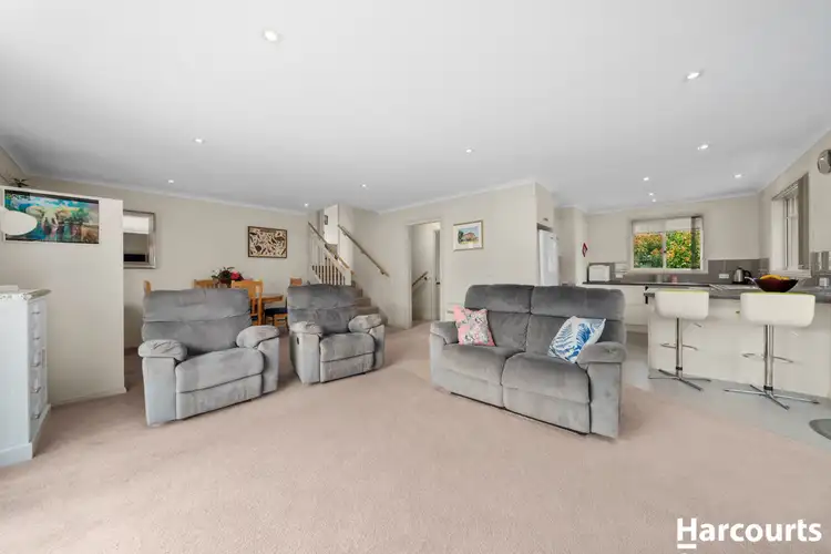 Third view of Homely house listing, 1/13A Raminea Road, Lindisfarne TAS 7015