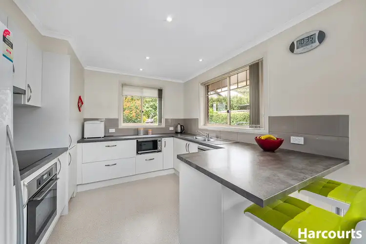 Fourth view of Homely house listing, 1/13A Raminea Road, Lindisfarne TAS 7015