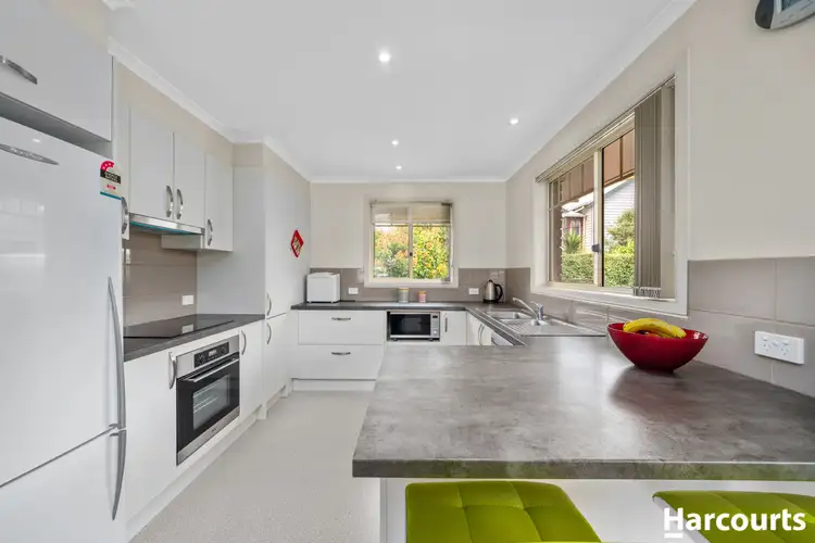 Fifth view of Homely house listing, 1/13A Raminea Road, Lindisfarne TAS 7015