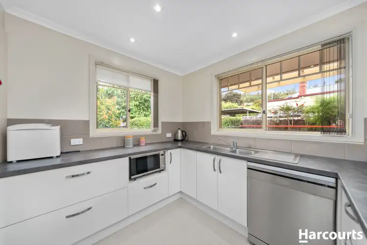Sixth view of Homely house listing, 1/13A Raminea Road, Lindisfarne TAS 7015