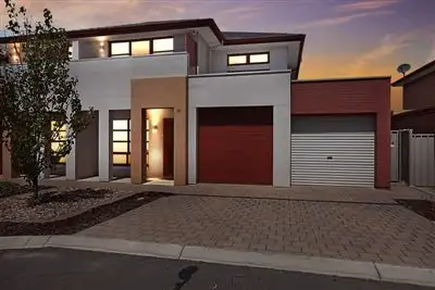 Second view of Homely townhouse listing, 87 Folland Avenue, Northgate SA