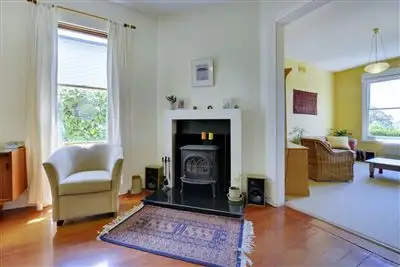 Sixth view of Homely house listing, 32 Parliament Street, Sandy Bay TAS