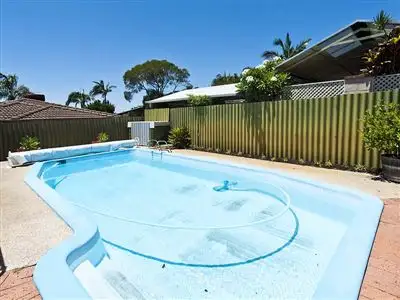 Second view of Homely house listing, 32 Rosebury Ave, Alexander Heights WA