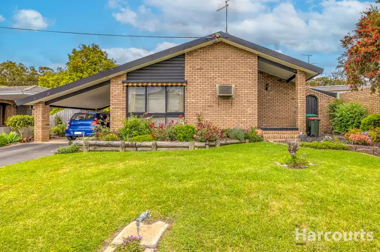 56 Lincoln Street, Moe VIC 3825