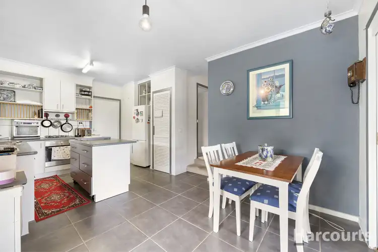 Third view of Homely house listing, 56 Lincoln Street, Moe VIC 3825
