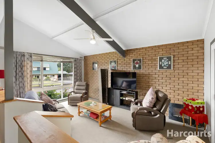 Fourth view of Homely house listing, 56 Lincoln Street, Moe VIC 3825