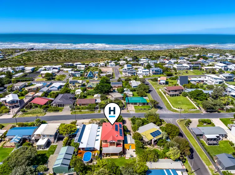 14 Castle Avenue, Goolwa Beach SA 5214