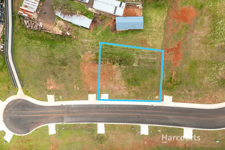 Second view of Homely land listing, 32 Southwood Avenue, Penguin TAS 7316