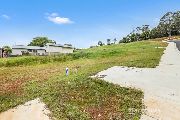 Third view of Homely land listing, 32 Southwood Avenue, Penguin TAS 7316