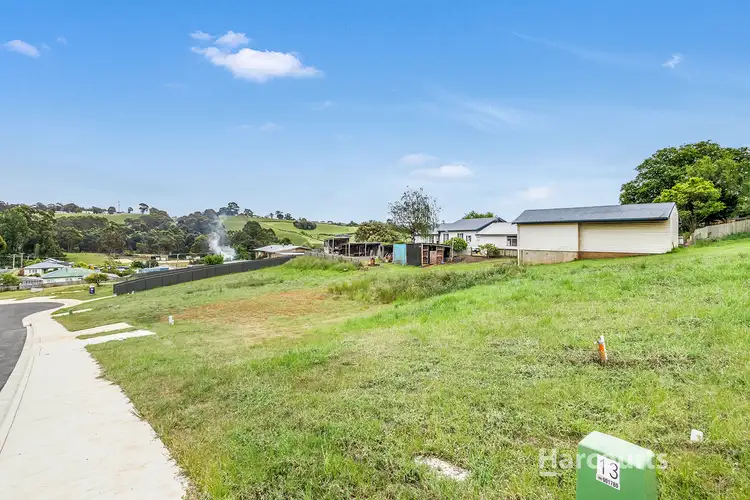 Fourth view of Homely land listing, 32 Southwood Avenue, Penguin TAS 7316
