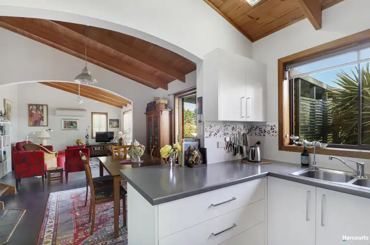 Fifth view of Homely house listing, 2 Cobrooga Drive, St Helens TAS 7216