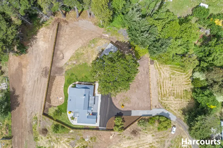 Second view of Homely house listing, 1844 Midland Highway, Bagdad TAS 7030