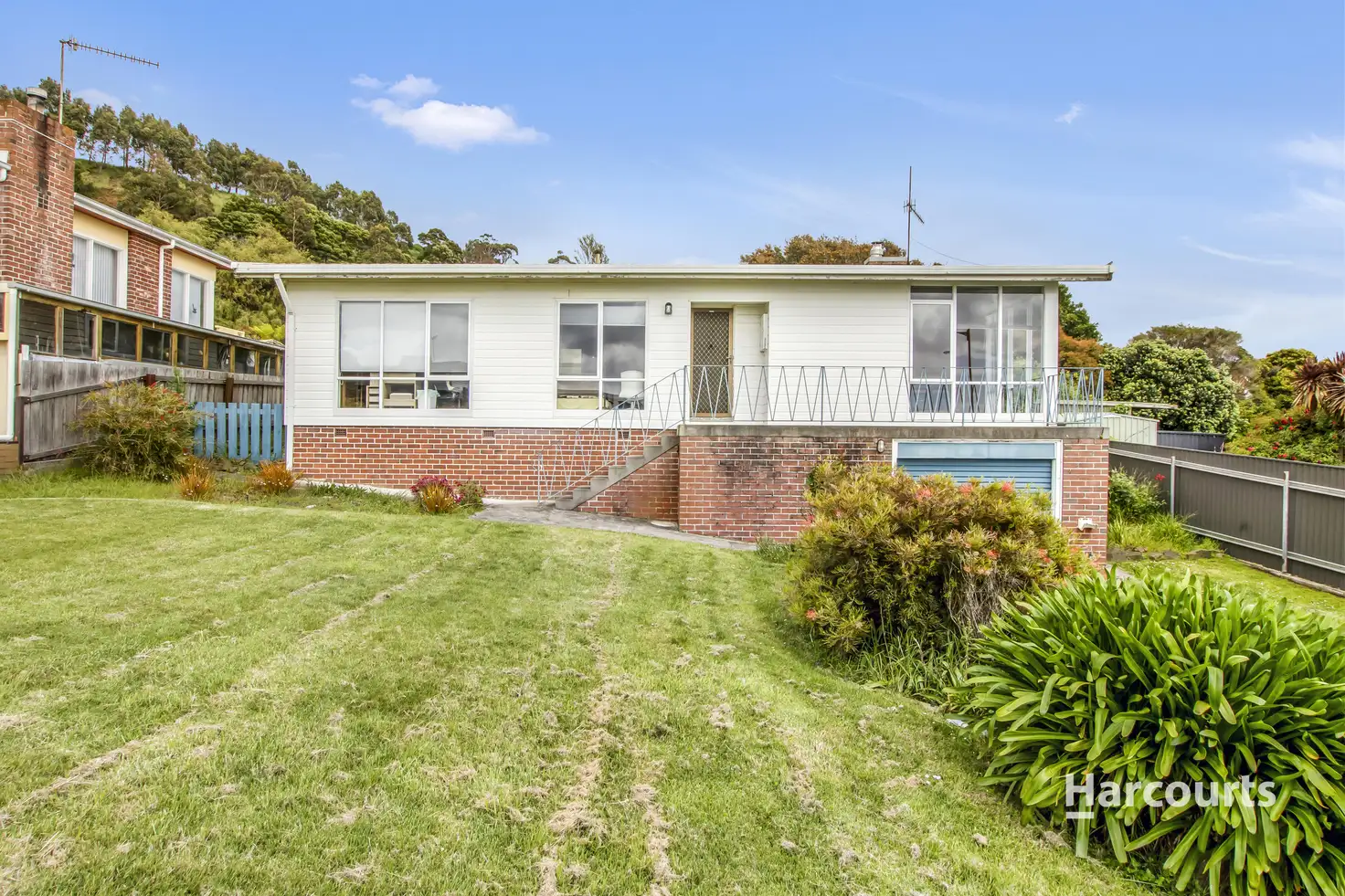 Main view of Homely house listing, 8 Arthur Street, Ocean Vista TAS 7320