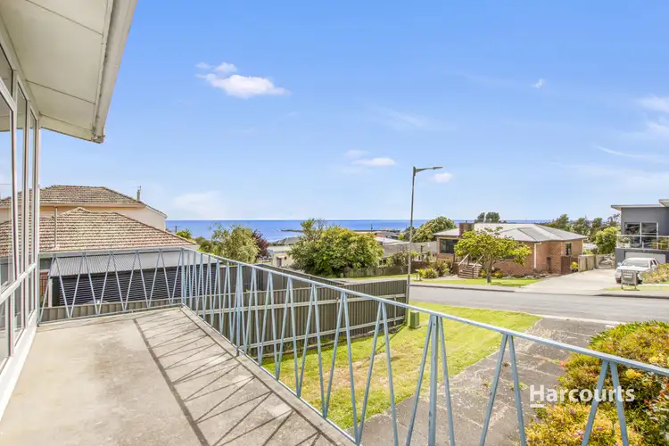 Second view of Homely house listing, 8 Arthur Street, Ocean Vista TAS 7320