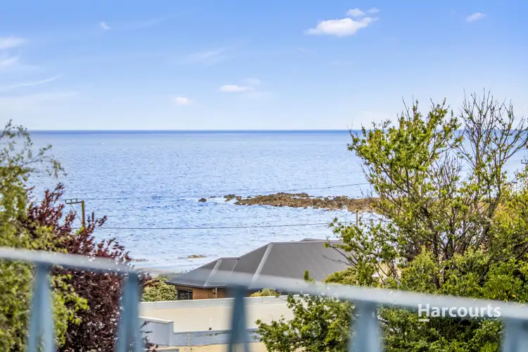 Third view of Homely house listing, 8 Arthur Street, Ocean Vista TAS 7320