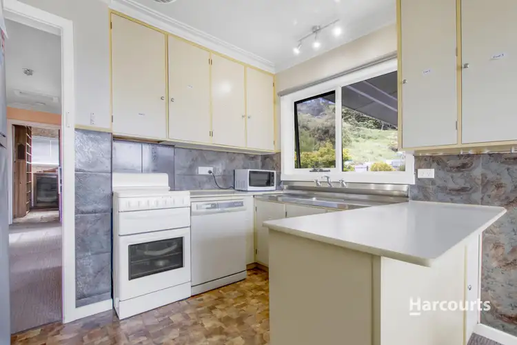 Fourth view of Homely house listing, 8 Arthur Street, Ocean Vista TAS 7320