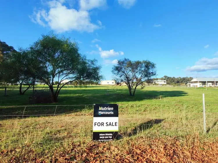 Sixth view of Homely land listing, 528 Cockram Road, Gingin WA 6503