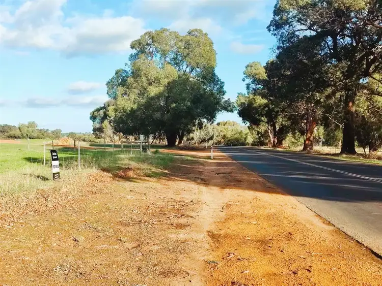 Seventh view of Homely land listing, 542 Cockram Road, Gingin WA 6503