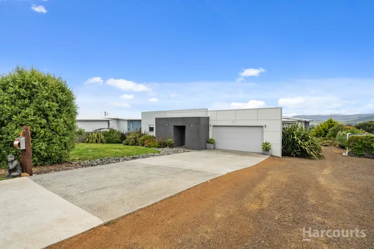 Third view of Homely house listing, 1a Perry Court, Lewisham TAS 7173