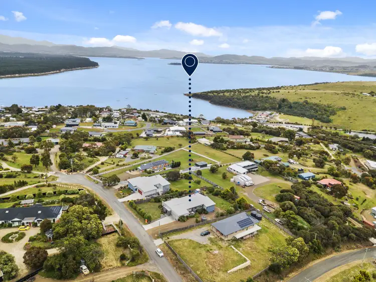 Fourth view of Homely house listing, 1a Perry Court, Lewisham TAS 7173