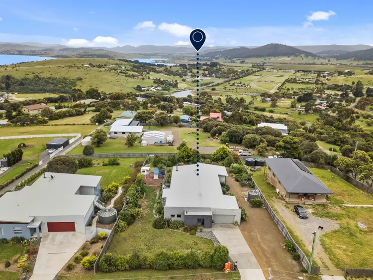 Fifth view of Homely house listing, 1a Perry Court, Lewisham TAS 7173