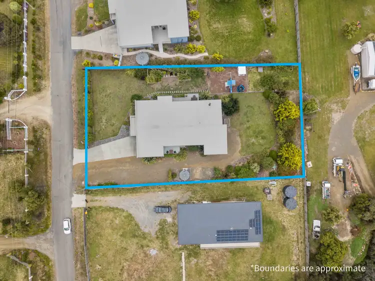 Sixth view of Homely house listing, 1a Perry Court, Lewisham TAS 7173