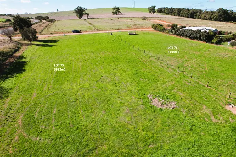 Sixth view of Homely land listing, 2 Farm View, Gingin WA 6503