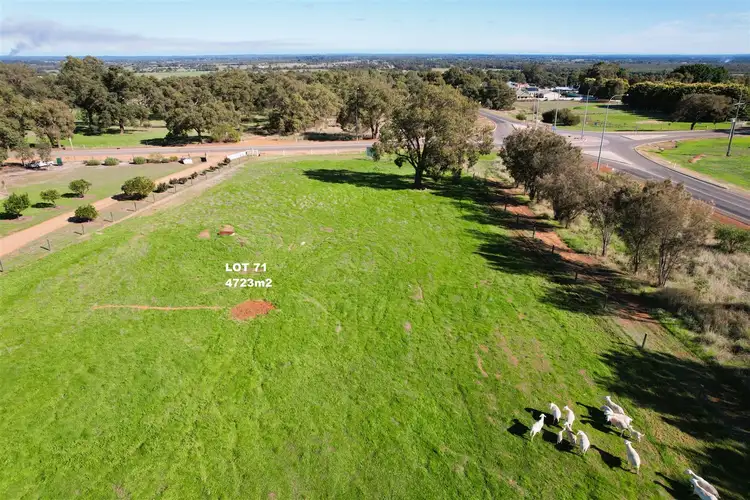 Seventh view of Homely land listing, 2 Farm View, Gingin WA 6503
