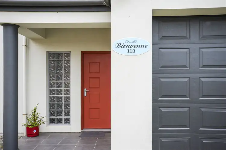 Fourth view of Homely house listing, 113 Blanche Parade, Hindmarsh Island SA 5214