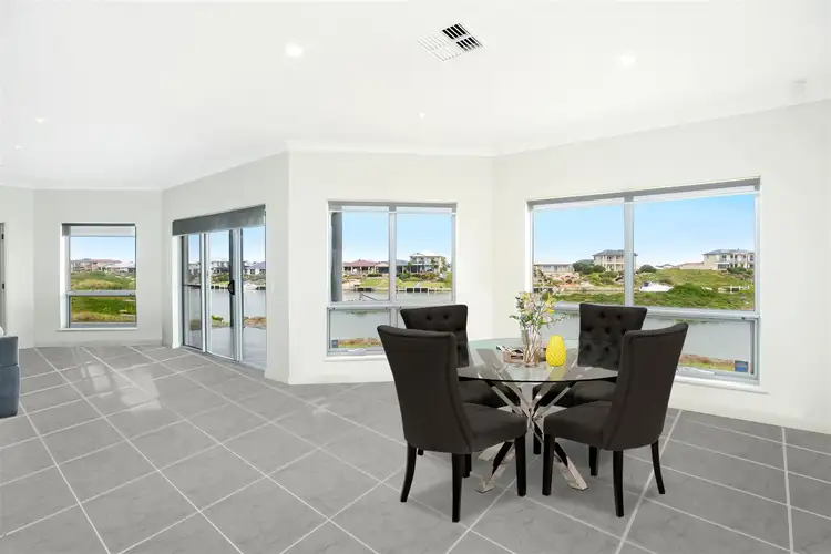 Fifth view of Homely house listing, 113 Blanche Parade, Hindmarsh Island SA 5214