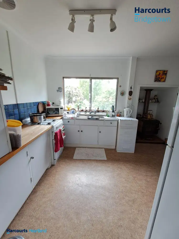 Fifth view of Homely house listing, 94 Lukis Street, Balingup WA 6253