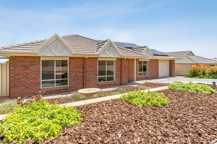 Main view of Homely house listing, 8 Eckermann Close, Paringa SA 5340