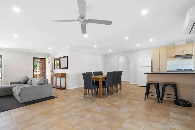 Third view of Homely house listing, 8 Eckermann Close, Paringa SA 5340