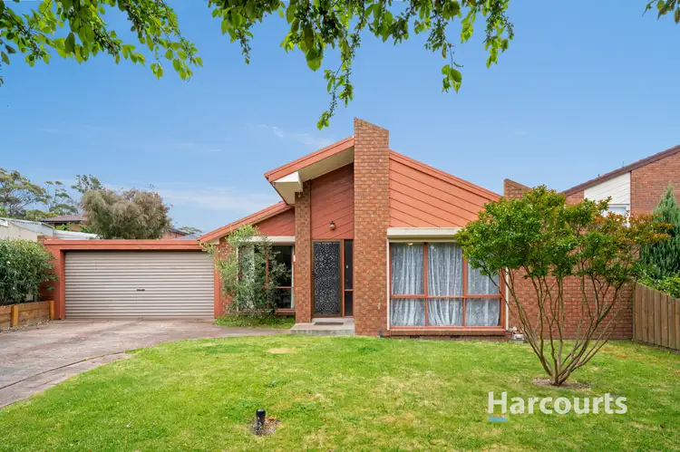 26 Tripoli Court, Hallam VIC 3803