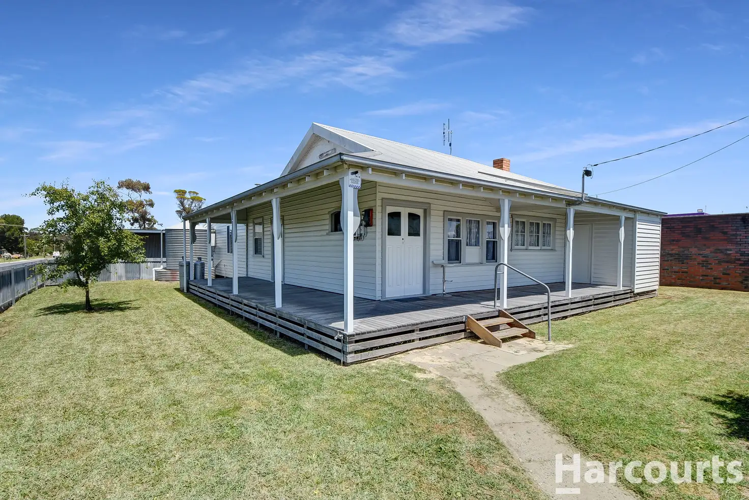 Main view of Homely house listing, 161 Lloyd Street, Dimboola VIC 3414