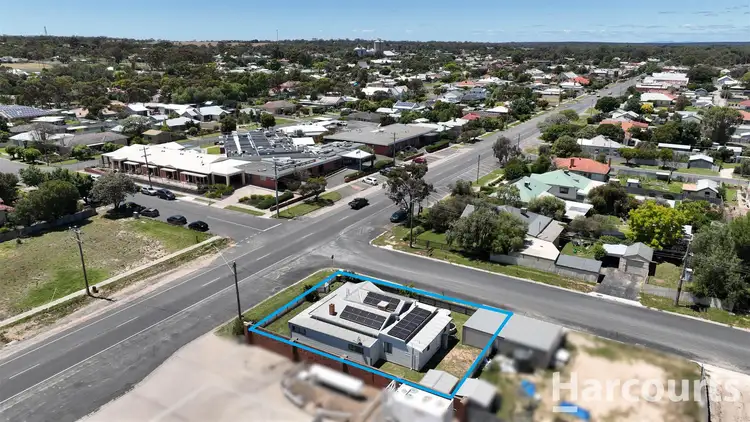 Second view of Homely house listing, 161 Lloyd Street, Dimboola VIC 3414