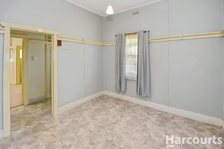 Fifth view of Homely house listing, 161 Lloyd Street, Dimboola VIC 3414