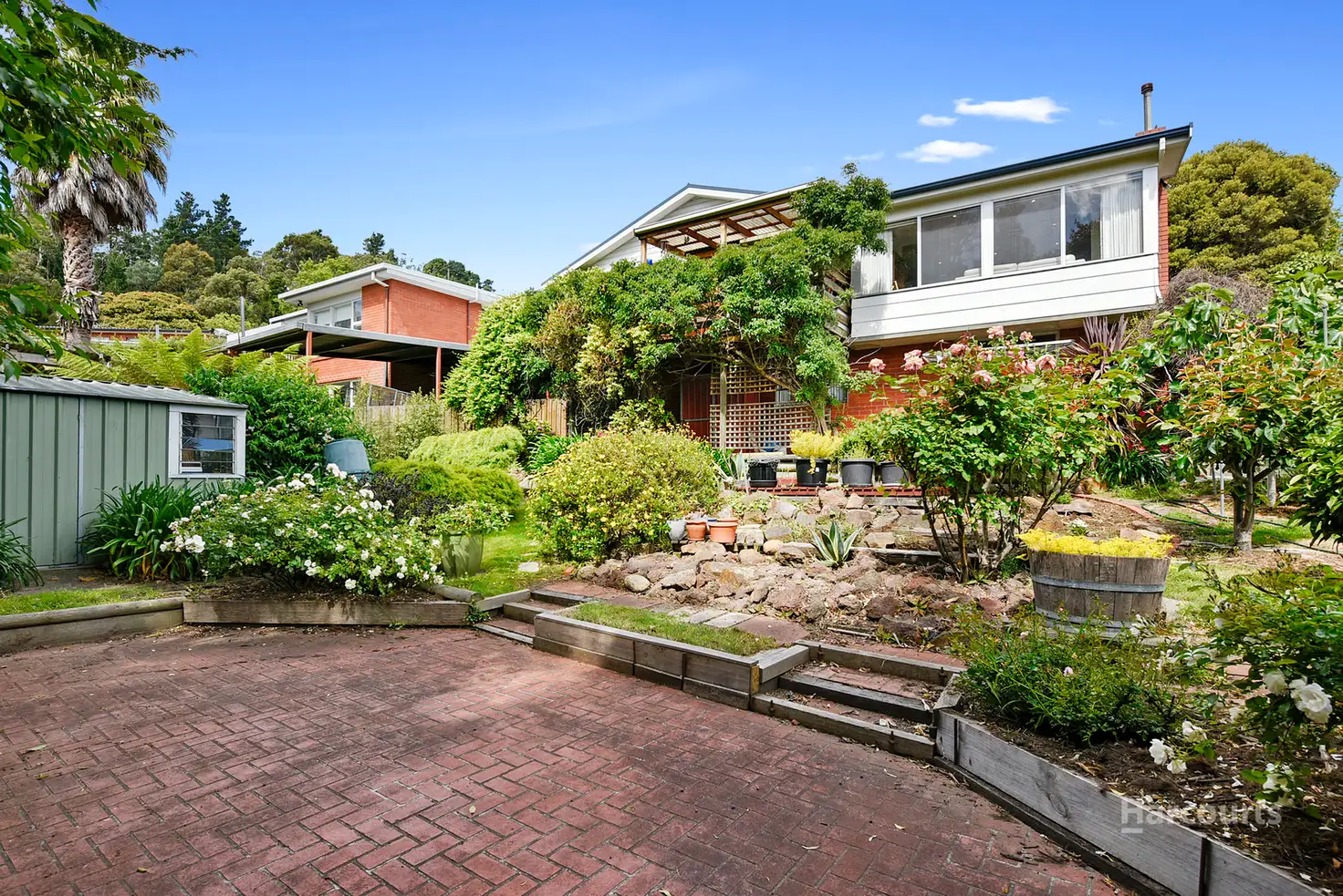 Main view of Homely house listing, 10 Avoca Street, Lindisfarne TAS 7015