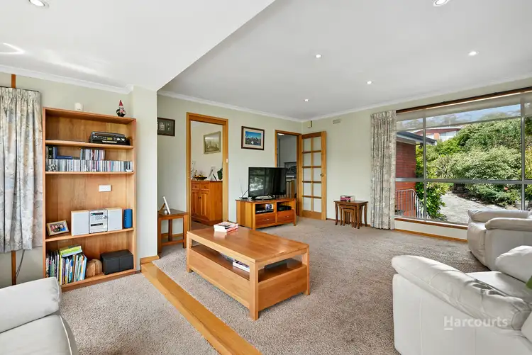 Fifth view of Homely house listing, 10 Avoca Street, Lindisfarne TAS 7015