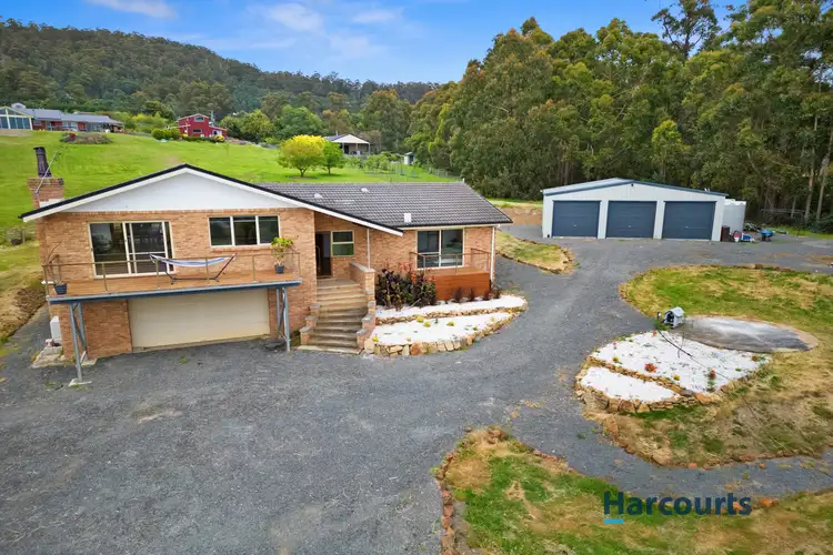 169 Knox Drive, South Spreyton TAS 7310