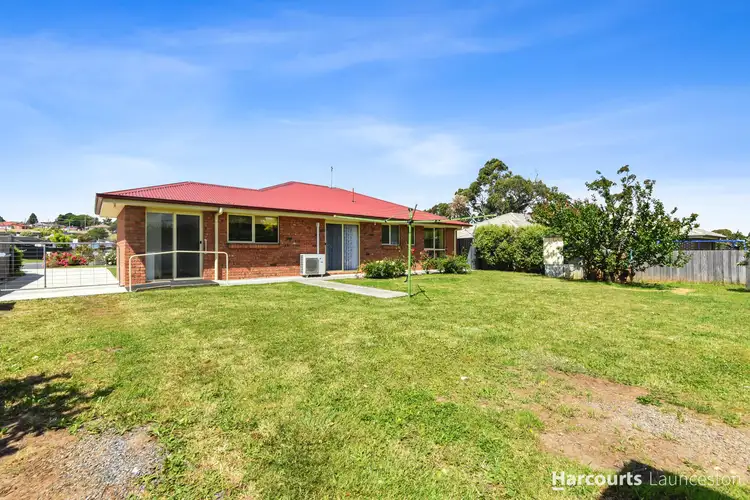 Second view of Homely house listing, 32 Bethune Place, Newnham TAS 7248