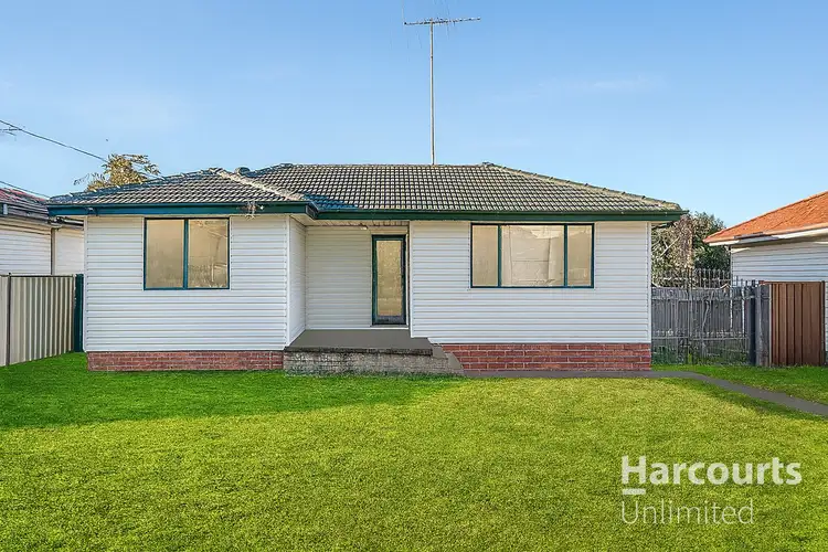 13 Ronald Street, Blacktown NSW 2148